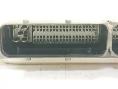 Second-hand car spare part ECU ENGINE CONTROL for VOLKSWAGEN POLO BERLINA (6N2)  OEM IAM references 038906012CT  