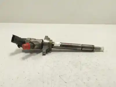 Second-hand car spare part injector for citroen c4 picasso i monospace (ud_) 1.6 hdi oem iam references 0445110297  