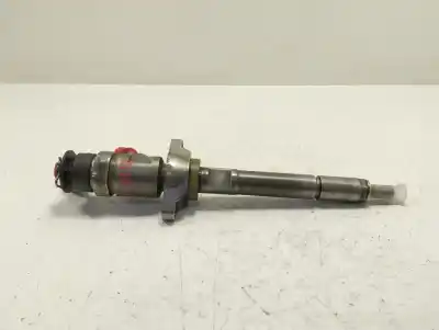 Second-hand car spare part injector for citroen c4 picasso i monospace (ud_) 1.6 hdi oem iam references 0445110297  