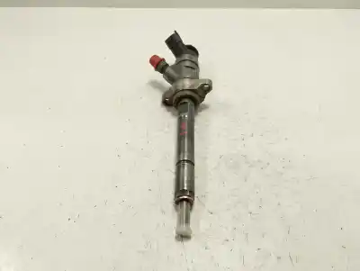 Second-hand car spare part injector for citroen c4 picasso i monospace (ud_) 1.6 hdi oem iam references 0445110297  