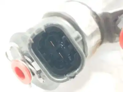 Second-hand car spare part injector for citroen c4 picasso i monospace (ud_) 1.6 hdi oem iam references 0445110297