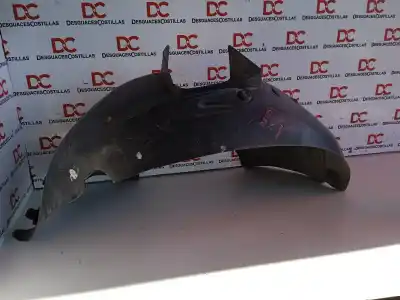 Peça sobressalente para automóvel em segunda mão cave de roda por citroen c4 picasso i monospace (ud_) 1.6 hdi referências oem iam 9653142080  