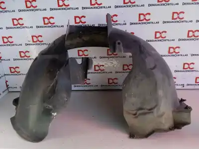 Автозапчасти б/у шаг колеса за CITROEN C4 PICASSO I MONOSPACE (UD_) 1.6 HDI ссылки OEM IAM 9653142080  