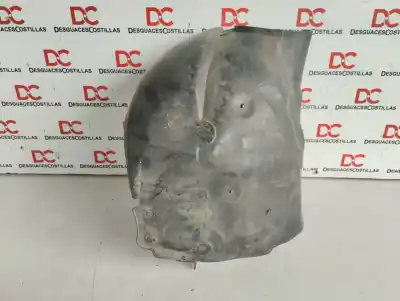 Автозапчастина б/у крок колеса для renault scenic (ja..) 1.9 dti diesel 80 cv / 59 kw посилання на oem iam 7700434541  