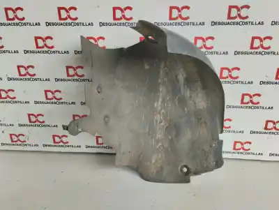 Tweedehands auto-onderdeel Wielstap voor RENAULT SCENIC (JA..) 1.9 dTi Diesel 80 CV / 59 KW OEM IAM-referenties 7700434541  