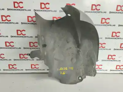 Автозапчастина б/у крок колеса для renault scenic (ja..) 1.9 dti diesel 80 cv / 59 kw посилання на oem iam 7700434541  