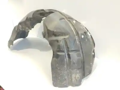 Автозапчасти б/у передняя правая колесная арка за ford ecosport (cr6) trend ссылки oem iam cn1516114ad  