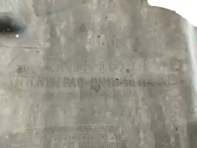 Автозапчасти б/у передняя правая колесная арка за ford ecosport (cr6) trend ссылки oem iam cn1516114ad