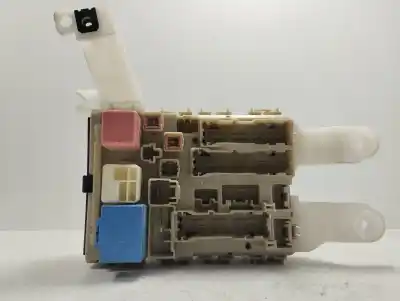 Second-hand car spare part fuse box unit for toyota verso active oem iam references 827300f290a  