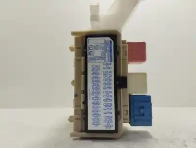 Автозапчасти б/у блок реле/предохранителей за toyota verso active ссылки oem iam 827300f290a