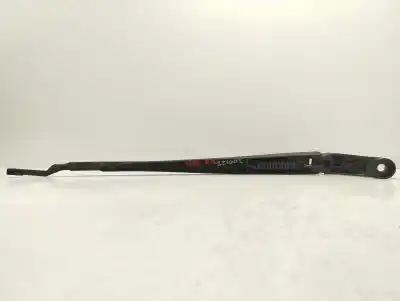 Peça sobressalente para automóvel em segunda mão haste de escova dianteiro esquerdo por toyota verso active referências oem iam 852210f030  