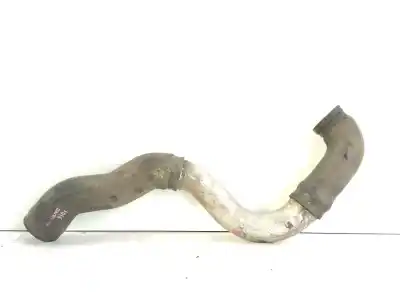 Peça sobressalente para automóvel em segunda mão tubo de pressão do turbo por bmw x5 (e53) 3.0d referências oem iam 11612248643