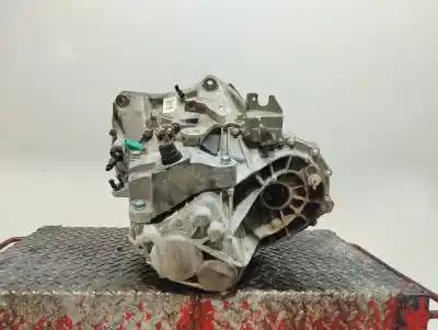 Peça sobressalente para automóvel em segunda mão caixa de velocidades por nissan qashqai (j10) tekna referências oem iam tl4116