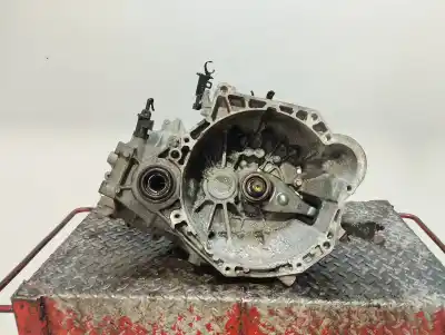 Pezzo di ricambio per auto di seconda mano riduttore per hyundai i30 classic riferimenti oem iam t9j5g  