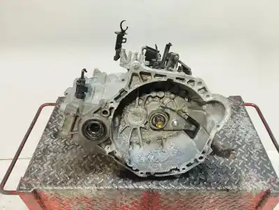 Pezzo di ricambio per auto di seconda mano riduttore per hyundai i30 classic riferimenti oem iam t9j5g  