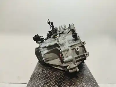 Pezzo di ricambio per auto di seconda mano riduttore per hyundai i30 classic riferimenti oem iam t9j5g  