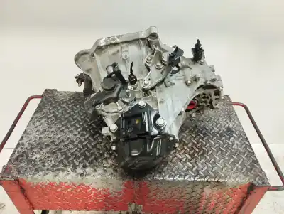 Pezzo di ricambio per auto di seconda mano riduttore per hyundai i30 classic riferimenti oem iam t9j5g  