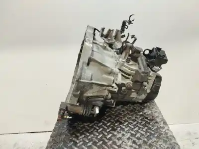 Pezzo di ricambio per auto di seconda mano riduttore per hyundai i30 classic riferimenti oem iam t9j5g  