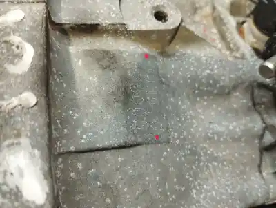 Pezzo di ricambio per auto di seconda mano riduttore per hyundai i30 classic riferimenti oem iam t9j5g  