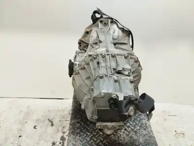 Peça sobressalente para automóvel em segunda mão caixa de velocidades por audi a4 berlina (8e) 2.4 v6 30v cat (bdv) referências oem iam ght