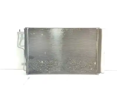 Peça sobressalente para automóvel em segunda mão Condensador / Radiador De Ar Condicionado por HYUNDAI I30 Classic Referências OEM IAM 976062H010  