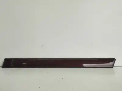 Second-hand car spare part decorative moulding for citroen c4 picasso i monospace (ud_) 1.6 hdi oem iam references 96590379xt