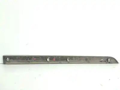 Second-hand car spare part decorative moulding for citroen c4 picasso i monospace (ud_) 1.6 hdi oem iam references 96590382xt
