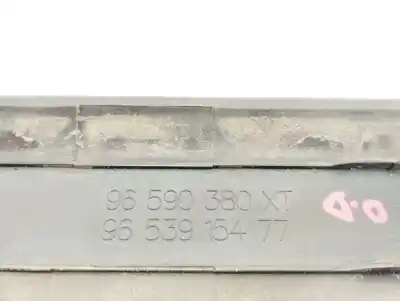 Автозапчастина б/у молдинг для citroen c4 picasso i monospace (ud_) 1.6 hdi посилання на oem iam 96590380xt  