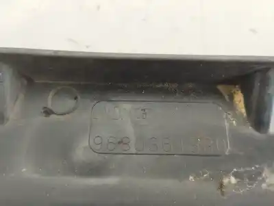 Автозапчасти б/у воздушный канал за peugeot 308 envy ссылки oem iam 9680361880