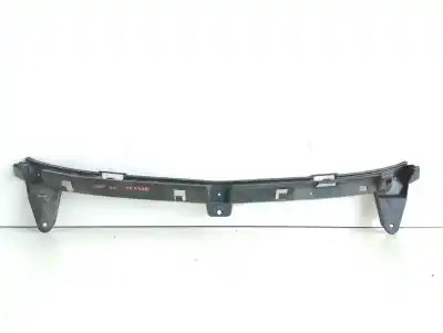 Автозапчастина б/у підсилення заднього бампера для opel corsa e selective посилання на oem iam 13179908  