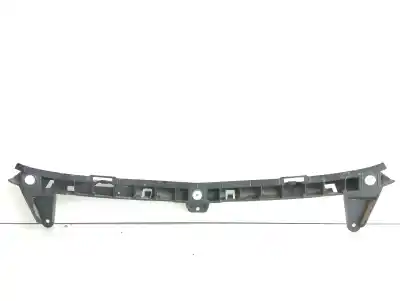 Автозапчастина б/у підсилення заднього бампера для opel corsa e selective посилання на oem iam 13179908  