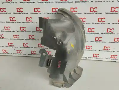 Pezzo di ricambio per auto di seconda mano Passo Della Ruota per RENAULT SCENIC (JA..) 1.9 dTi Diesel 80 CV / 59 KW Riferimenti OEM IAM 7700432024  