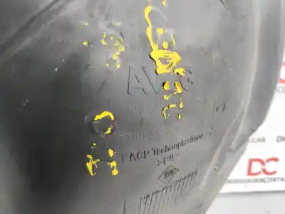 Pezzo di ricambio per auto di seconda mano passo della ruota per renault scenic (ja..) 1.9 dti diesel 80 cv / 59 kw riferimenti oem iam 7700432024  