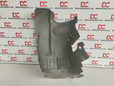 Pezzo di ricambio per auto di seconda mano passo della ruota per renault scenic (ja..) 1.9 dti diesel 80 cv / 59 kw riferimenti oem iam 7700432024  