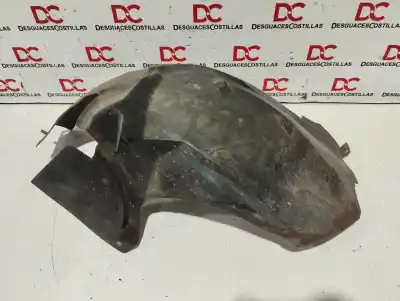 Peça sobressalente para automóvel em segunda mão cave de roda dianteira direita por citroen c5 berlina 2.2 hdi vivace referências oem iam 9627973280