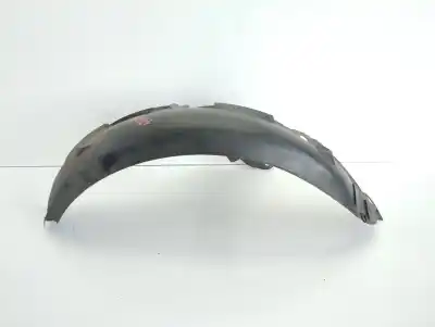Автозапчасти б/у передняя левая колесная арка за renault clio ii fase i (b/cbo) 1.4 alize 75 cv / 55 kw ссылки oem iam 7700836702