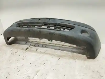 Second-hand car spare part front bumper for renault kangoo dynamique oem iam references 7701478128  