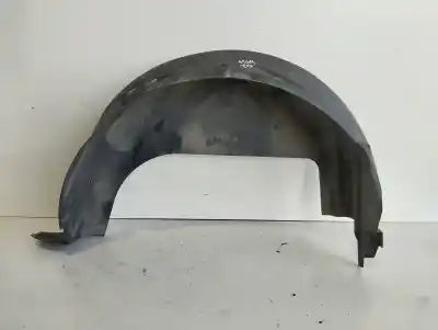 Автозапчастина б/у арка заднього права для renault kangoo dynamique посилання на oem iam 767482692r  