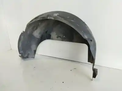 Автозапчастина б/у арка заднього права для renault kangoo dynamique посилання на oem iam 767482692r  