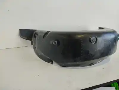 Автозапчастина б/у арка заднього права для renault kangoo dynamique посилання на oem iam 767482692r  