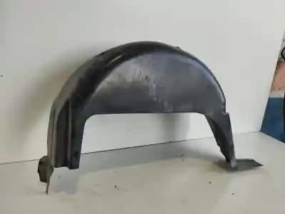 Автозапчастина б/у арка заднього права для renault kangoo dynamique посилання на oem iam 767482692r  