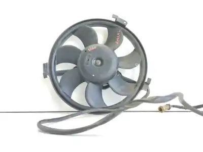 Second-hand car spare part RADIATOR COOLING FAN for VOLKSWAGEN PASSAT BERLINA (3B2)  OEM IAM references 8D0959455C  