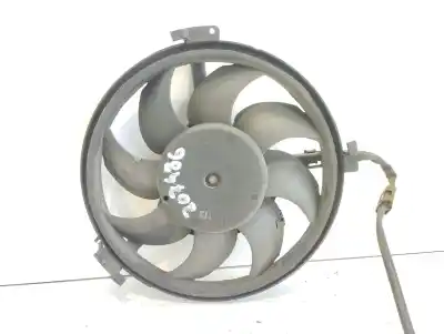 Second-hand car spare part RADIATOR COOLING FAN for AUDI A4 BERLINA (B5)  OEM IAM references 8D0959455C  