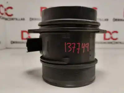 Peça sobressalente para automóvel em segunda mão medidor de massa de ar por citroen c5 berlina premier referências oem iam 9645948980