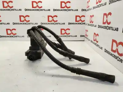 Second-hand car spare part ignition coil for bmw serie 3 compacto (e36) 316g oem iam references 12131247281  