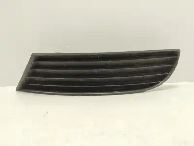 Second-hand car spare part left bumper grille for seat toledo (1m2) signo oem iam references 1m0853665b  