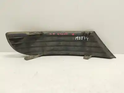 Pezzo di ricambio per auto di seconda mano GRIGLIA PARAURTI SINISTRA per SEAT TOLEDO (1M2)  Riferimenti OEM IAM 1M0853665B  
