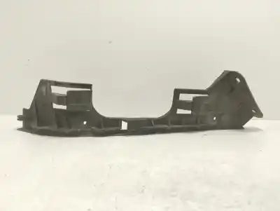 Second-hand car spare part rear bumper reinforcement for seat leon (1m1) 1.9 tdi oem iam references 1m6807393  