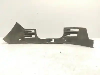 Second-hand car spare part rear bumper reinforcement for seat leon (1m1) 1.9 tdi oem iam references 1m6807393  
