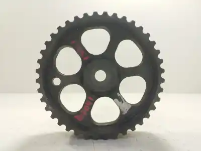 Peça sobressalente para automóvel em segunda mão polia da árvore de cames por renault scenic ii confort expression referências oem iam 8200053729  